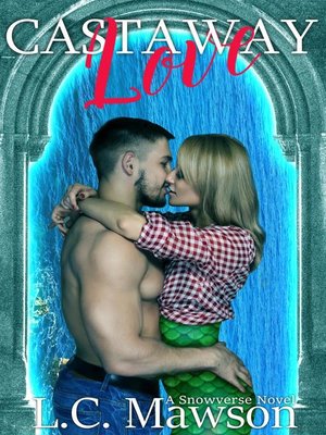 cover image of Castaway Love